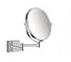 Hansgrohe-HG-Rasierspiegel-AddStoris-chrom-41791000 gallery number 1